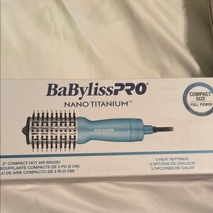 BaBylissPRO Nano Titanium Hair Tool